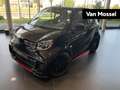 smart forTwo cabrio SMART BRABUS 92 R EDITION ENKEL 92 STUKS GE Noir - thumbnail 1
