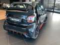 smart forTwo cabrio SMART BRABUS 92 R EDITION ENKEL 92 STUKS GE Noir - thumbnail 6