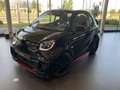 smart forTwo cabrio SMART BRABUS 92 R EDITION ENKEL 92 STUKS GE Noir - thumbnail 3