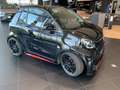 smart forTwo cabrio SMART BRABUS 92 R EDITION ENKEL 92 STUKS GE Noir - thumbnail 7