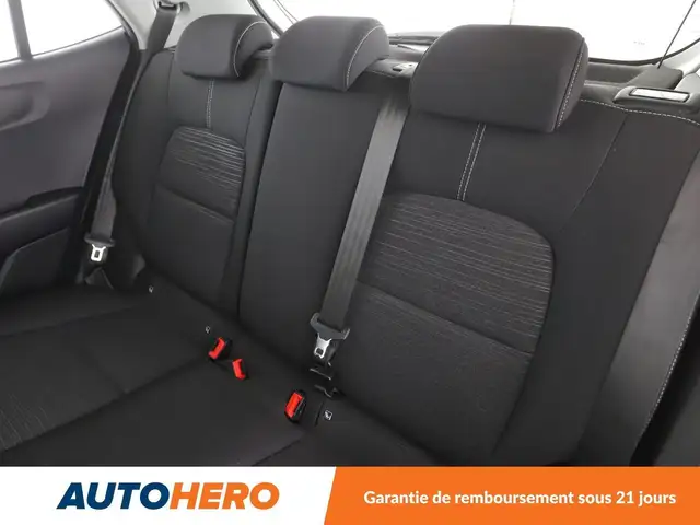 Kia Picanto view 14