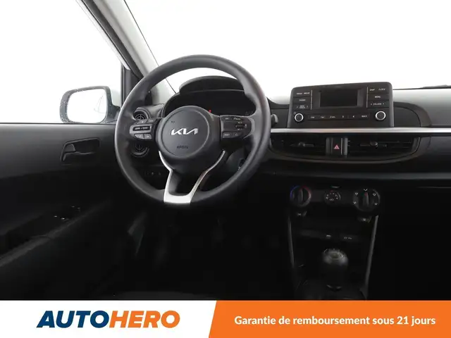 Kia Picanto view 13