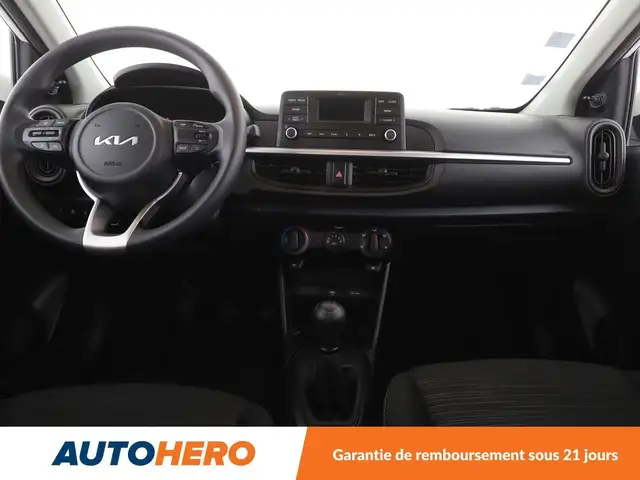 Kia Picanto view 12