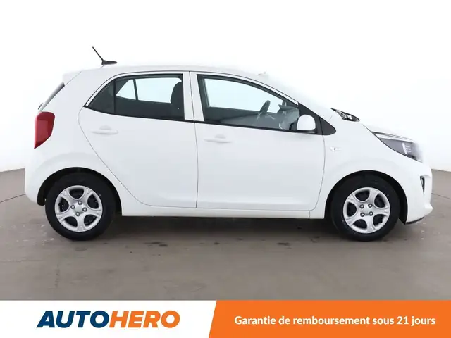 Kia Picanto view 7