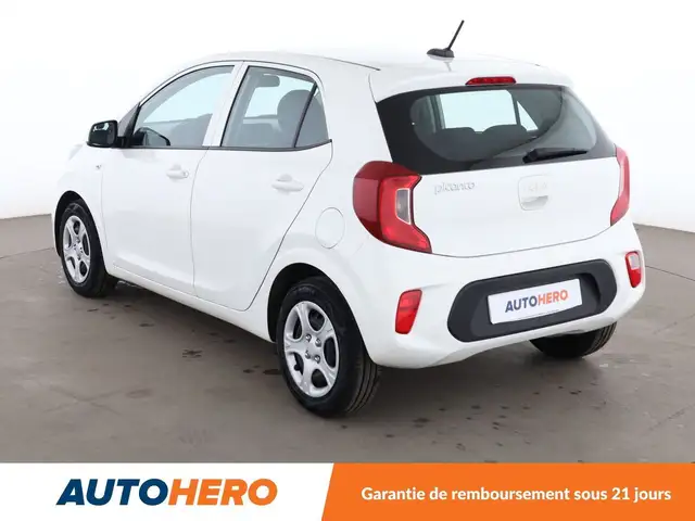 Kia Picanto view 4