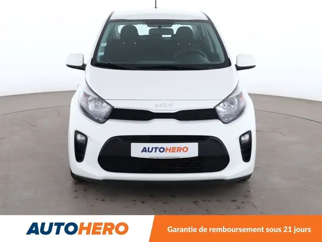 Kia Picanto view 9