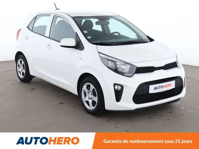 Kia Picanto view 8