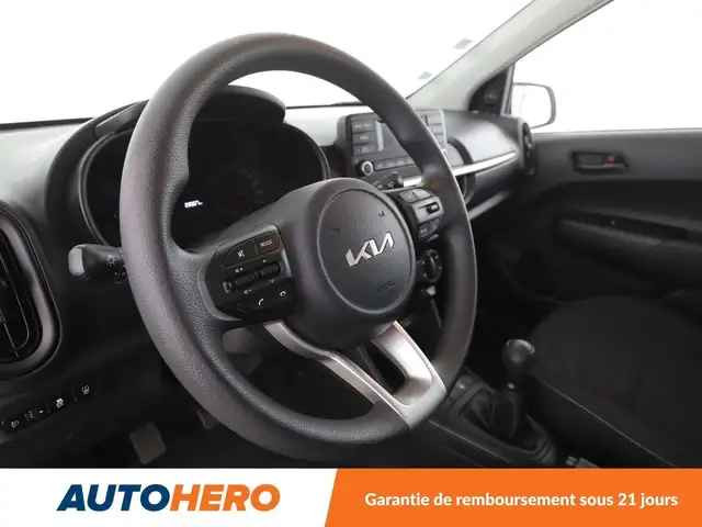 Kia Picanto view 11