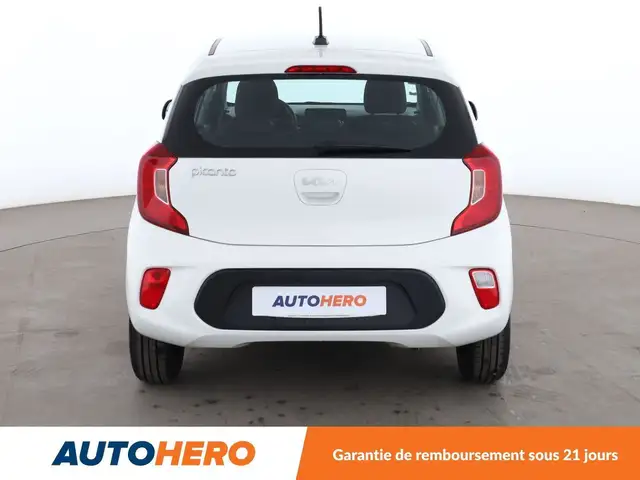 Kia Picanto view 5