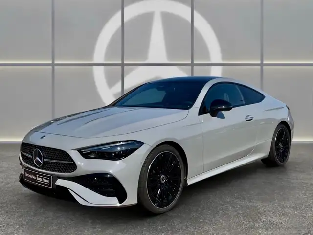 Mercedes-Benz CLE 300 *AMG Advanced Plus *4M *Night / Uff Merced🇩🇪