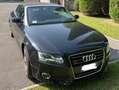 Audi A5 2007 Cabriolet Cabrio 3.0 V6 tdi quattro s-tronicc Nero - thumbnail 3