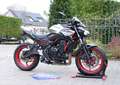 Kawasaki Z 650 Z650 Sport 35/50kw Srebrny - thumbnail 2