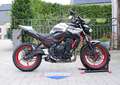 Kawasaki Z 650 Z650 Sport 35/50kw Srebrny - thumbnail 3