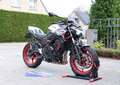 Kawasaki Z 650 Z650 Sport 35/50kw Srebrny - thumbnail 1