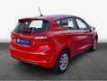 Ford Fiesta 1.1 S&S COOL&CONNECT Rouge - thumbnail 2