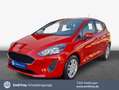 Ford Fiesta 1.1 S&S COOL&CONNECT Rouge - thumbnail 1