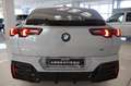 BMW X2 xDrive 20d Msport Pro harmann kardon black pack Gris - thumbnail 5
