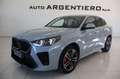 BMW X2 xDrive 20d Msport Pro harmann kardon black pack Gris - thumbnail 1