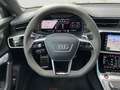 Audi RS6 4.0TFSI qua S-Trc HUD B&O Pano 360° Zwart - thumbnail 9
