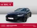 Audi RS6 4.0TFSI qua S-Trc HUD B&O Pano 360° Schwarz - thumbnail 1