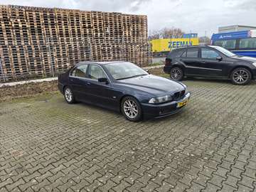 525i Executive