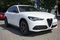 Alfa Romeo Stelvio 2.0 Turbo 16V Aut. Matrix ACC Navi Blanc - thumbnail 4