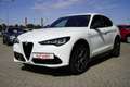 Alfa Romeo Stelvio 2.0 Turbo 16V Aut. Matrix ACC Navi Blanc - thumbnail 2