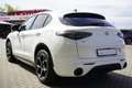 Alfa Romeo Stelvio 2.0 Turbo 16V Aut. Matrix ACC Navi Blanc - thumbnail 7