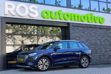 35 Launch edition Advanced Plus 55 kWh | ACC | STO