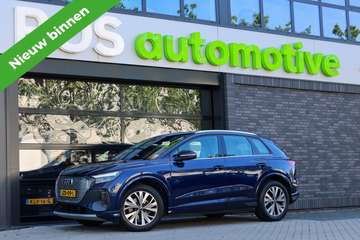 35 Launch edition Advanced Plus 55 kWh | ACC | STO