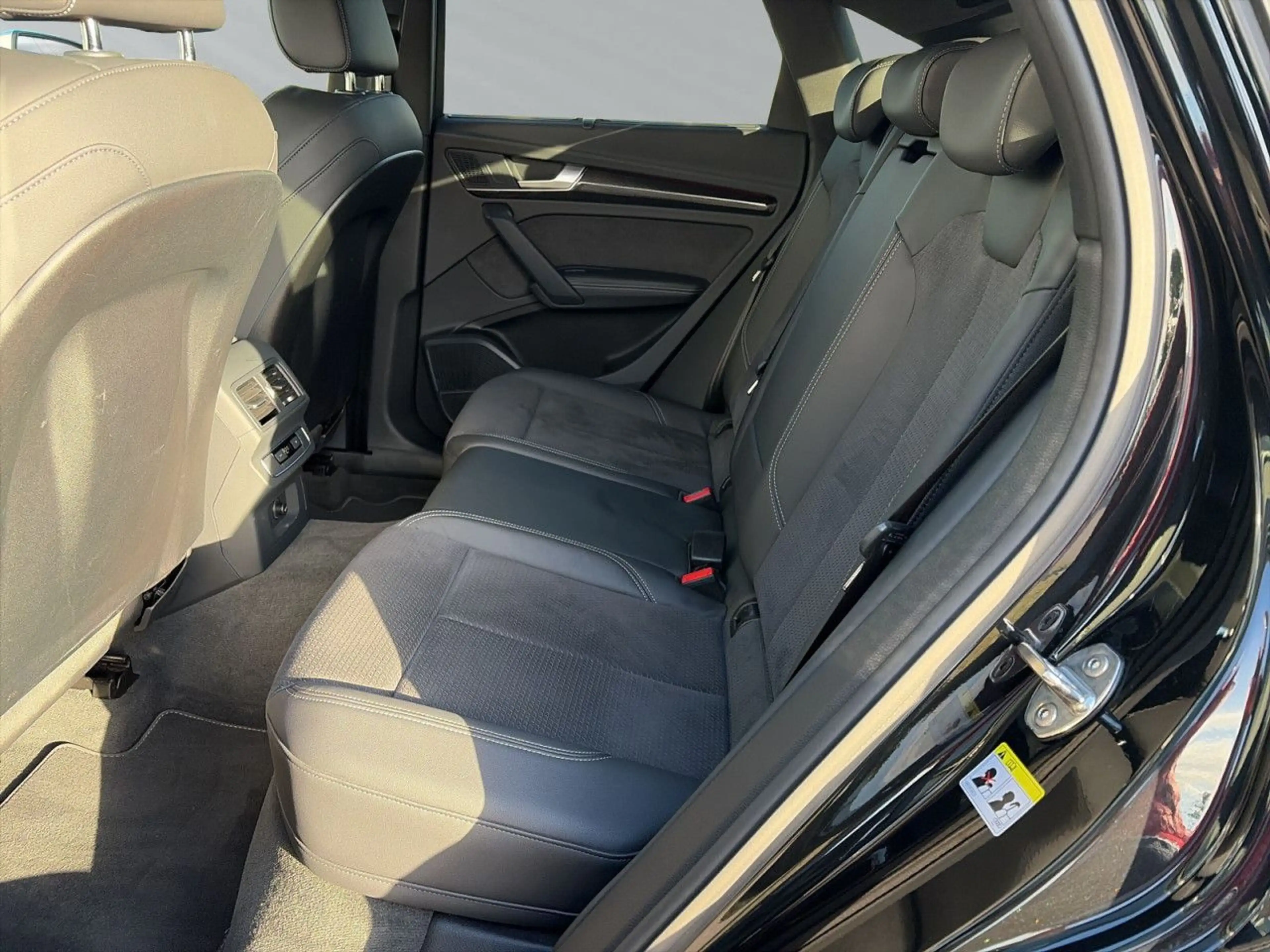 Audi SQ5 Sportback TDI tiptr. HUD Matrix Temp. R-Kam. — photo 11