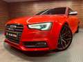 Audi S5 Sportback 3.0 TFSI quattro S-Tronic Rojo - thumbnail 41