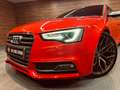 Audi S5 Sportback 3.0 TFSI quattro S-Tronic crvena - thumbnail 5