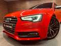 Audi S5 Sportback 3.0 TFSI quattro S-Tronic Червоний - thumbnail 5