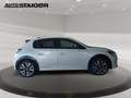 Peugeot 208 e 136 GT e- Pack ACC+Alcantara+LED+Navi Weiß - thumbnail 8