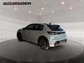 Peugeot 208 e 136 GT e- Pack ACC+Alcantara+LED+Navi Weiß - thumbnail 10