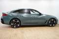 BMW i4 M50 Gran Coupé [DA Prof., HK Sound, AHK] Zielony - thumbnail 8