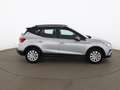 SEAT Arona 1.0 TSI Style LED TEMPOMAT LANE-ASSIST PDC Silber - thumbnail 4