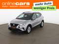 SEAT Arona 1.0 TSI Style LED TEMPOMAT LANE-ASSIST PDC Silber - thumbnail 1