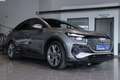 Audi e-tron Q4 e-tron Sportback 35 e-tron S-LINE *20-ZOLL* Grau - thumbnail 4