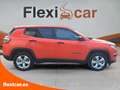Jeep Compass 1.4 Multiair Sport 4x2 103kW Rouge - thumbnail 5