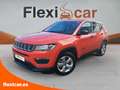 Jeep Compass 1.4 Multiair Sport 4x2 103kW Rouge - thumbnail 4