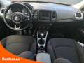 Jeep Compass 1.4 Multiair Sport 4x2 103kW Rouge - thumbnail 14