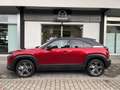 Mazda MX-30 35,5 kWh e-SKYACTIV EV 145 PS ADVANTAGE MC Rot - thumbnail 4