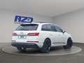 Audi Q7 50 TDI quat STNDHZ 7SITZER PANO AHK LUFT 360° Blanc - thumbnail 4