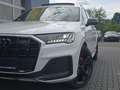 Audi Q7 50 TDI quat STNDHZ 7SITZER PANO AHK LUFT 360° Blanc - thumbnail 5