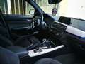 BMW 120 120d 5p xdrive Msport auto Blau - thumbnail 4