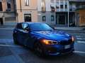 BMW 120 120d 5p xdrive Msport auto Bleu - thumbnail 6