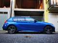 BMW 120 120d 5p xdrive Msport auto Blau - thumbnail 5