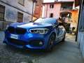 BMW 120 120d 5p xdrive Msport auto Blu/Azzurro - thumbnail 8